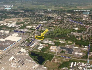 More details for 2208 W Casino Rd, Everett, WA - Industrial for Sale