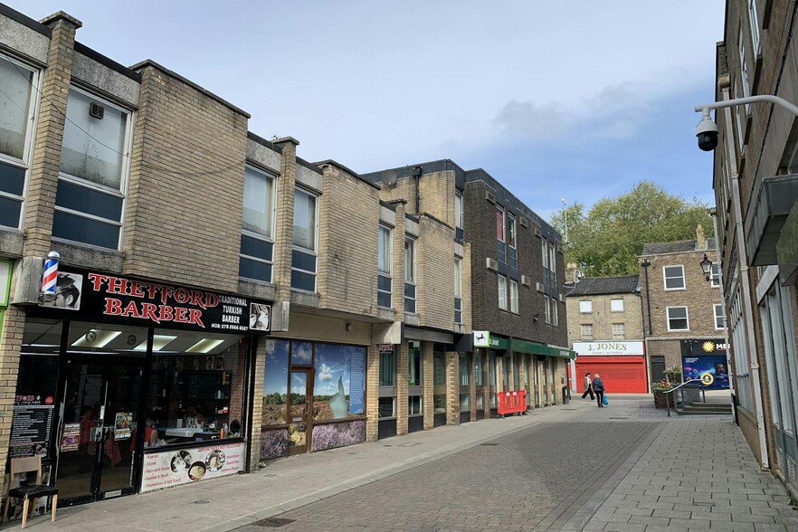 23-43 Riverside Walk, Thetford for lease - Building Photo - Image 2 of 2