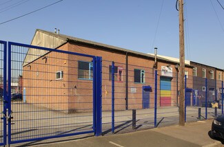 More details for Hardman St, Stockport - Industrial for Sale