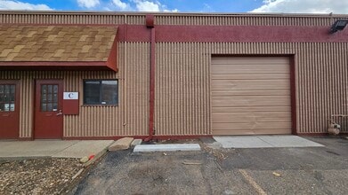 7000 E 58th Ave, Commerce City, CO for lease Building Photo- Image 2 of 7