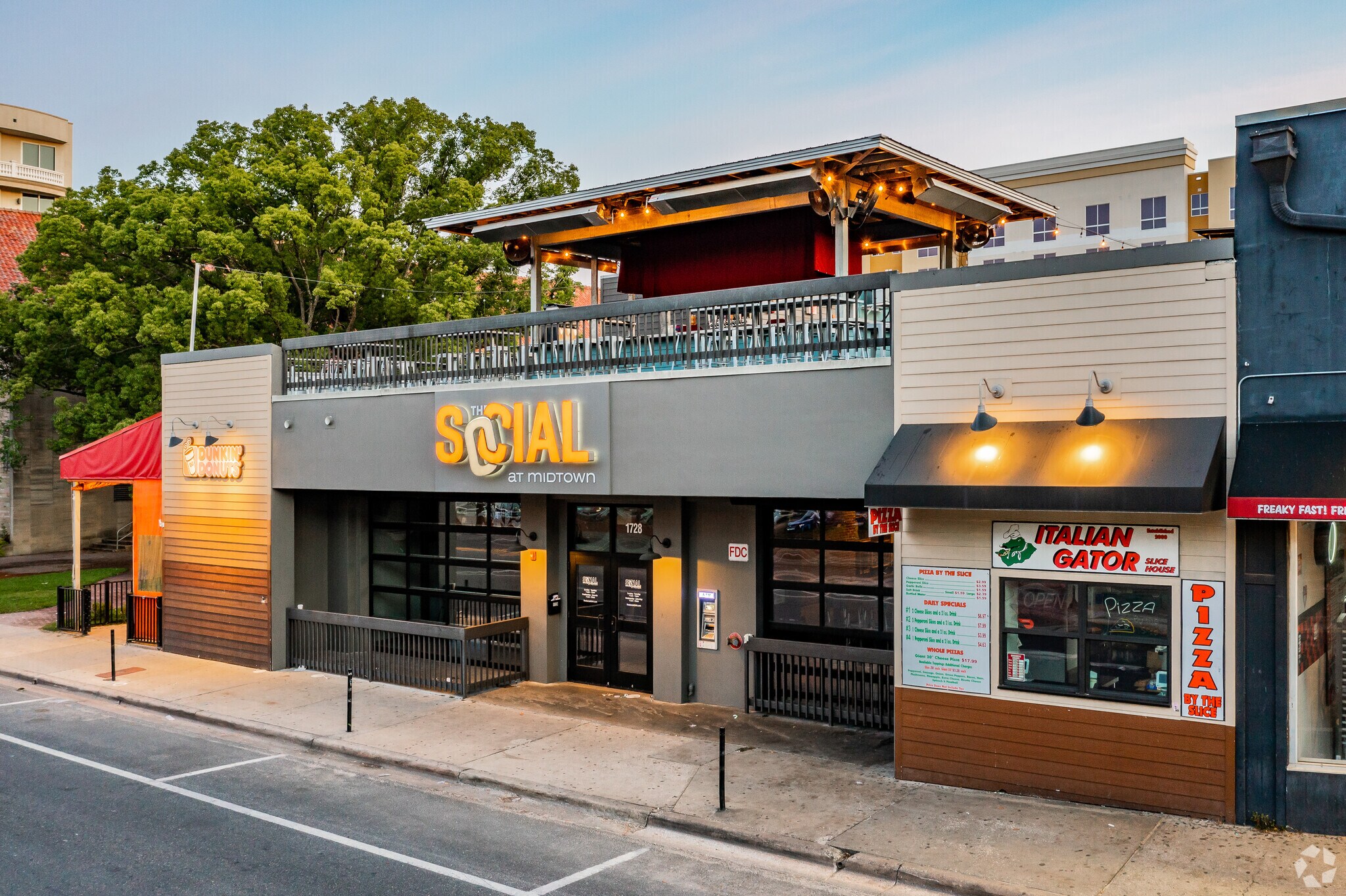 1728 W University Ave, Gainesville, FL 32603