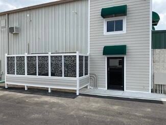 More details for 1524 E Lebanon Rd, Dover, DE - Office for Lease