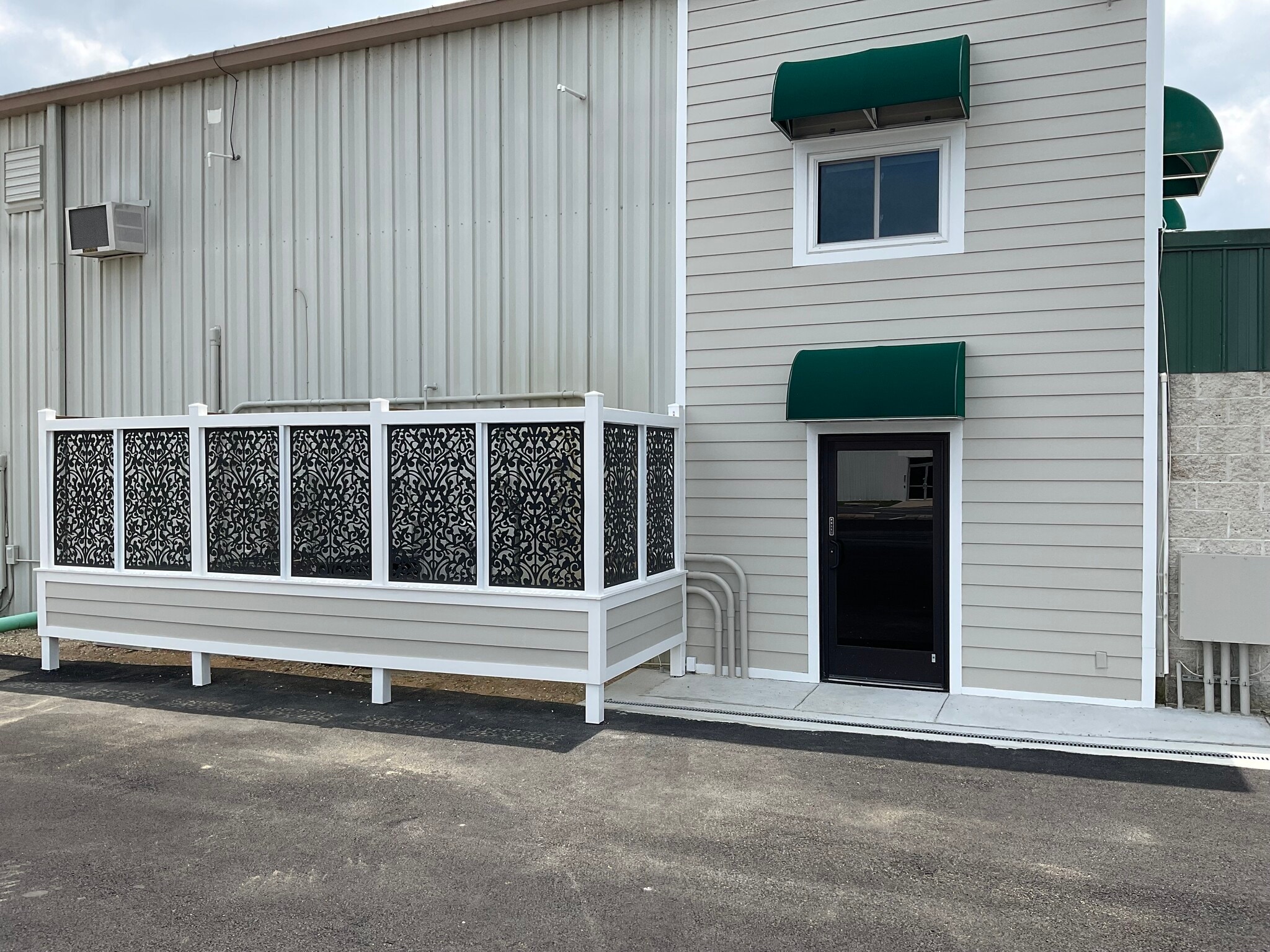 1502 E Lebanon Rd, Dover, DE for lease Building Photo- Image 1 of 16