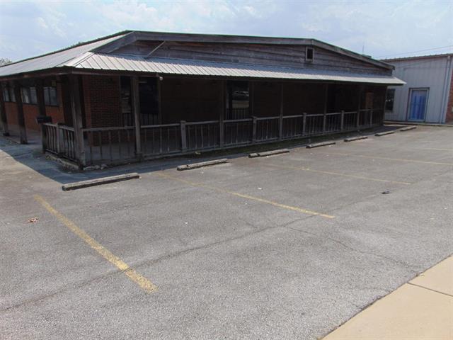 1700 Lee St, Rogersville, AL for sale - Building Photo - Image 2 of 7