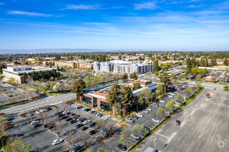 39420 Liberty St, Fremont, CA - aerial  map view