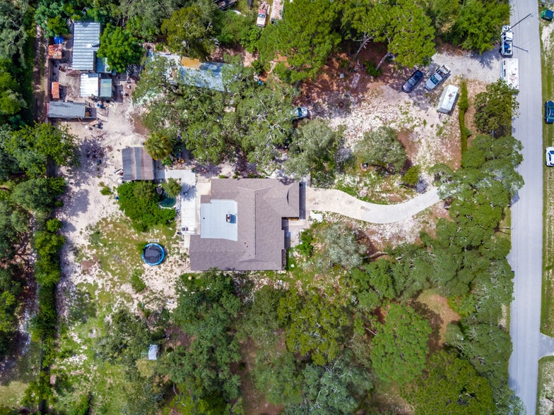 14208 Mayer Ave, Hudson, FL for sale - Building Photo - Image 2 of 19