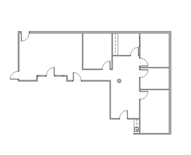 4200 South Fwy, Fort Worth, TX for lease Floor Plan- Image 1 of 1