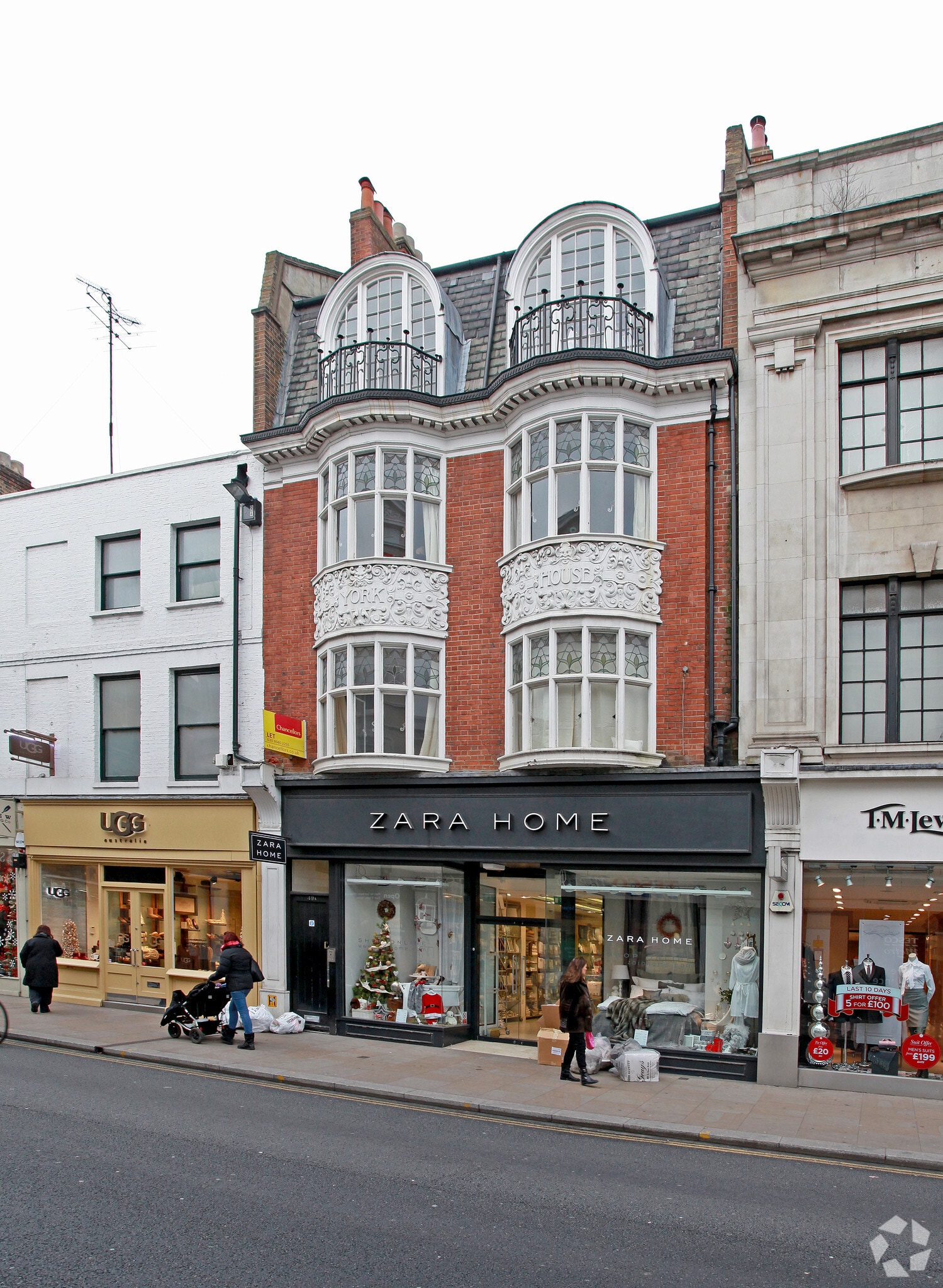 49 George St, Richmond for sale Primary Photo- Image 1 of 1