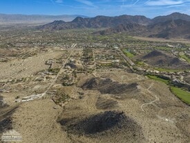 Estate Sale in Cahuilla Hills - Golf Course