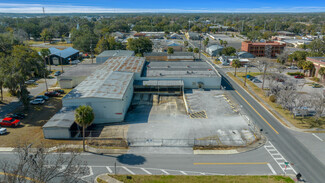 More details for 506 SE 3rd Ave, Ocala, FL - Industrial for Sale