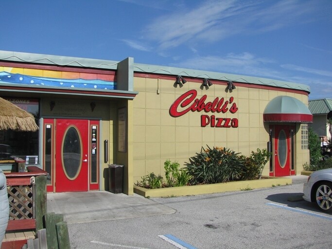 1356 Highway A1A, Satellite Beach, FL for sale Primary Photo- Image 1 of 1