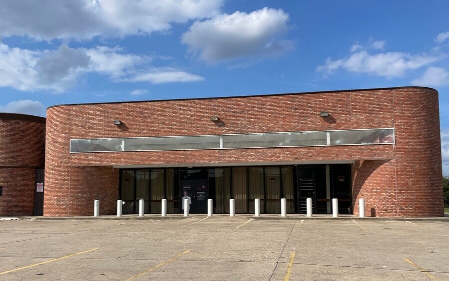 5006 Louetta Rd, Spring, TX for lease - Building Photo - Image 1 of 6