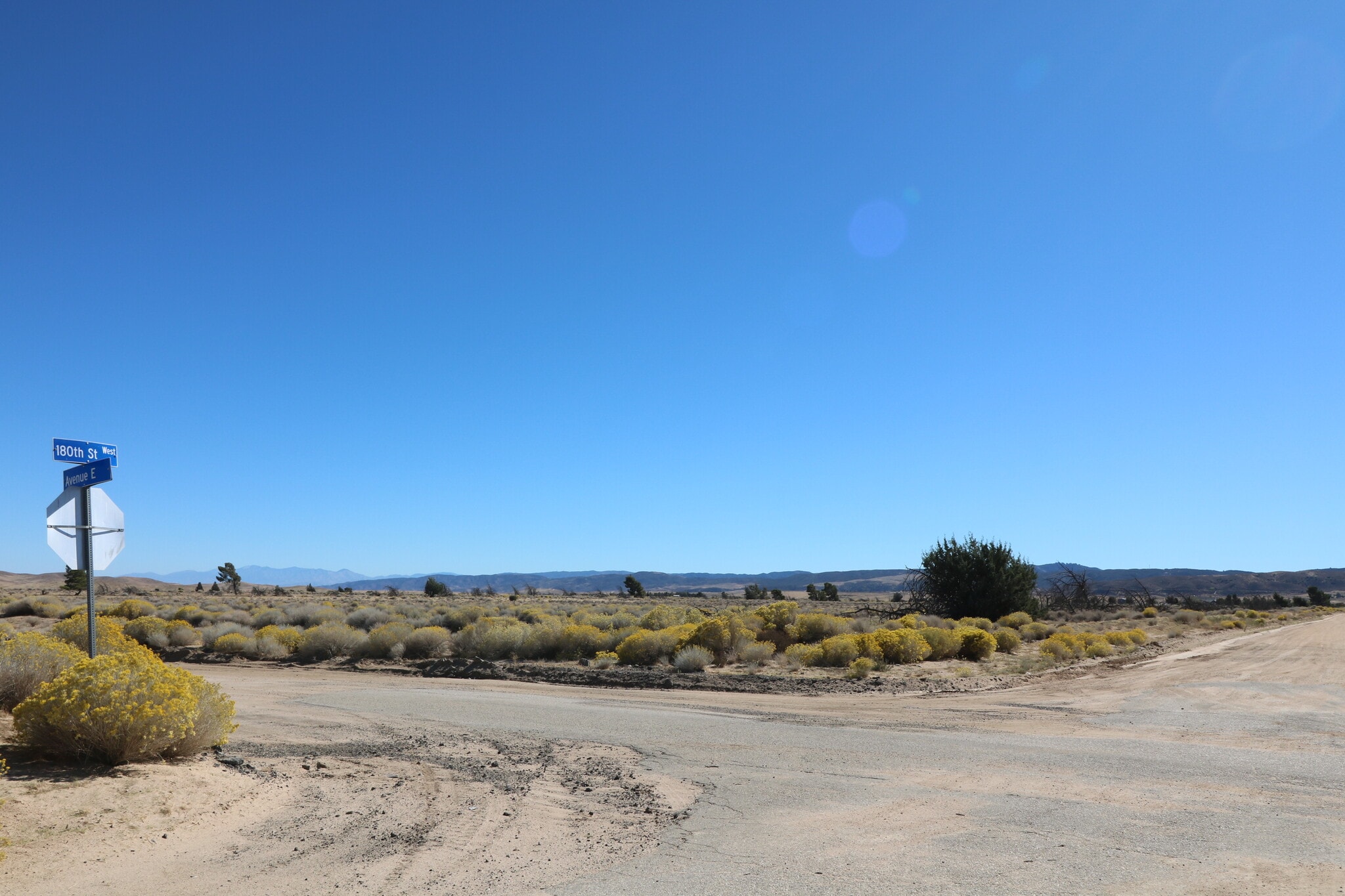 180th St, Fairmont, CA for sale Other- Image 1 of 6