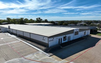 More details for 3105 Justin Rd, Flower Mound, TX - Industrial for Lease