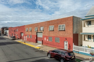 455 Madison Ave, Paterson NJ - Warehouse