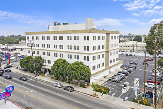 More details for 15243 Vanowen St, Van Nuys, CA - Medical for Lease