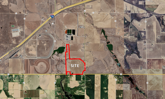 More details for 24357 Highway 52, Hudson, CO - Land for Sale