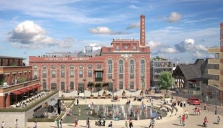 More details for Brewery Sq, Dorchester - Retail for Lease