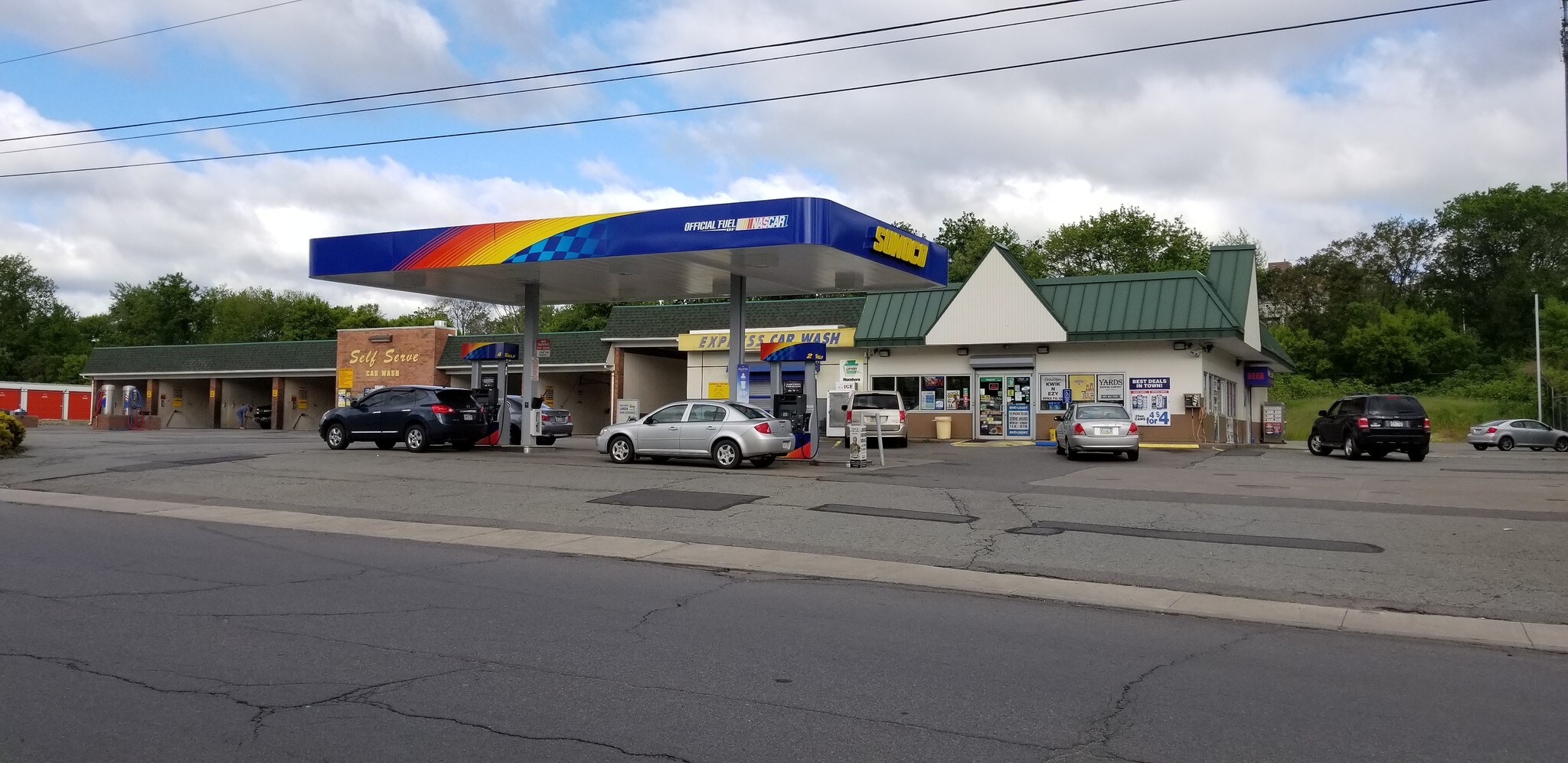 220 S 7th Ave, Scranton, PA for sale Building Photo- Image 1 of 1