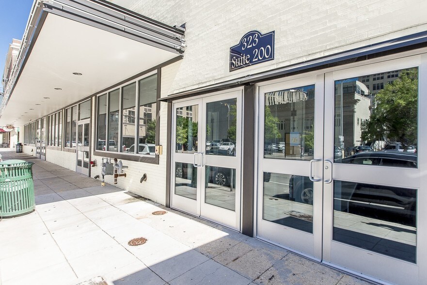 302 Third St, Baton Rouge, LA for sale - Building Photo - Image 1 of 1