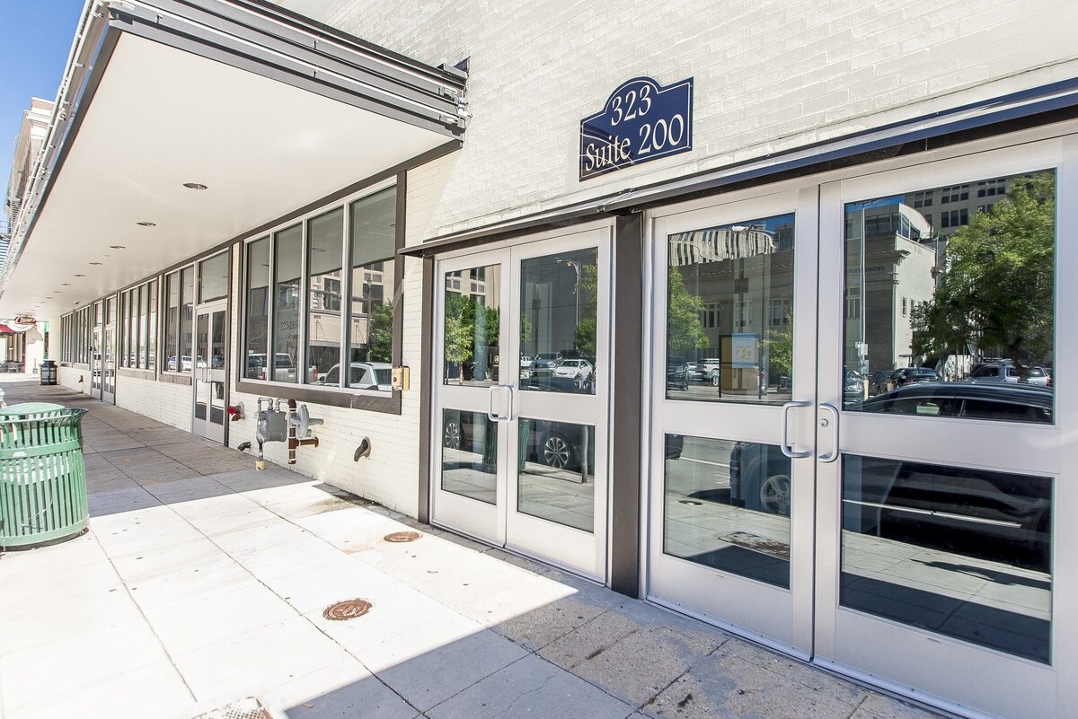 302 Third St, Baton Rouge, LA for sale Building Photo- Image 1 of 1