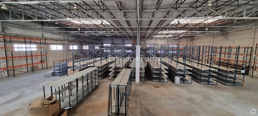 Industrial in Getafe, MAD for lease - Building Photo - Image 1 of 10