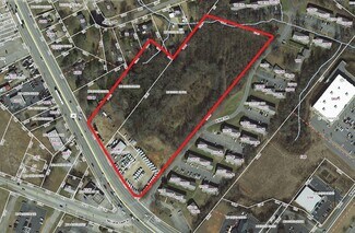 More details for 6240 White Horse Rd, Greenville, SC - Land for Sale