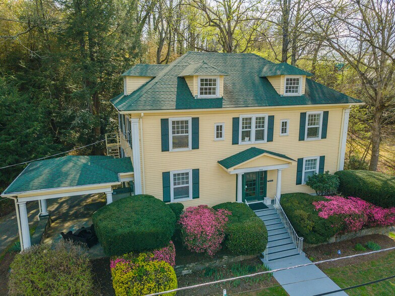 440 Montford Ave, Asheville, NC 28801