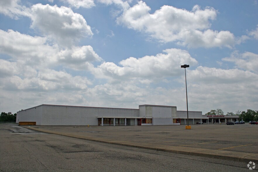 67800 Mall Rd, Saint Clairsville, OH 43950 Ohio Valley Mall