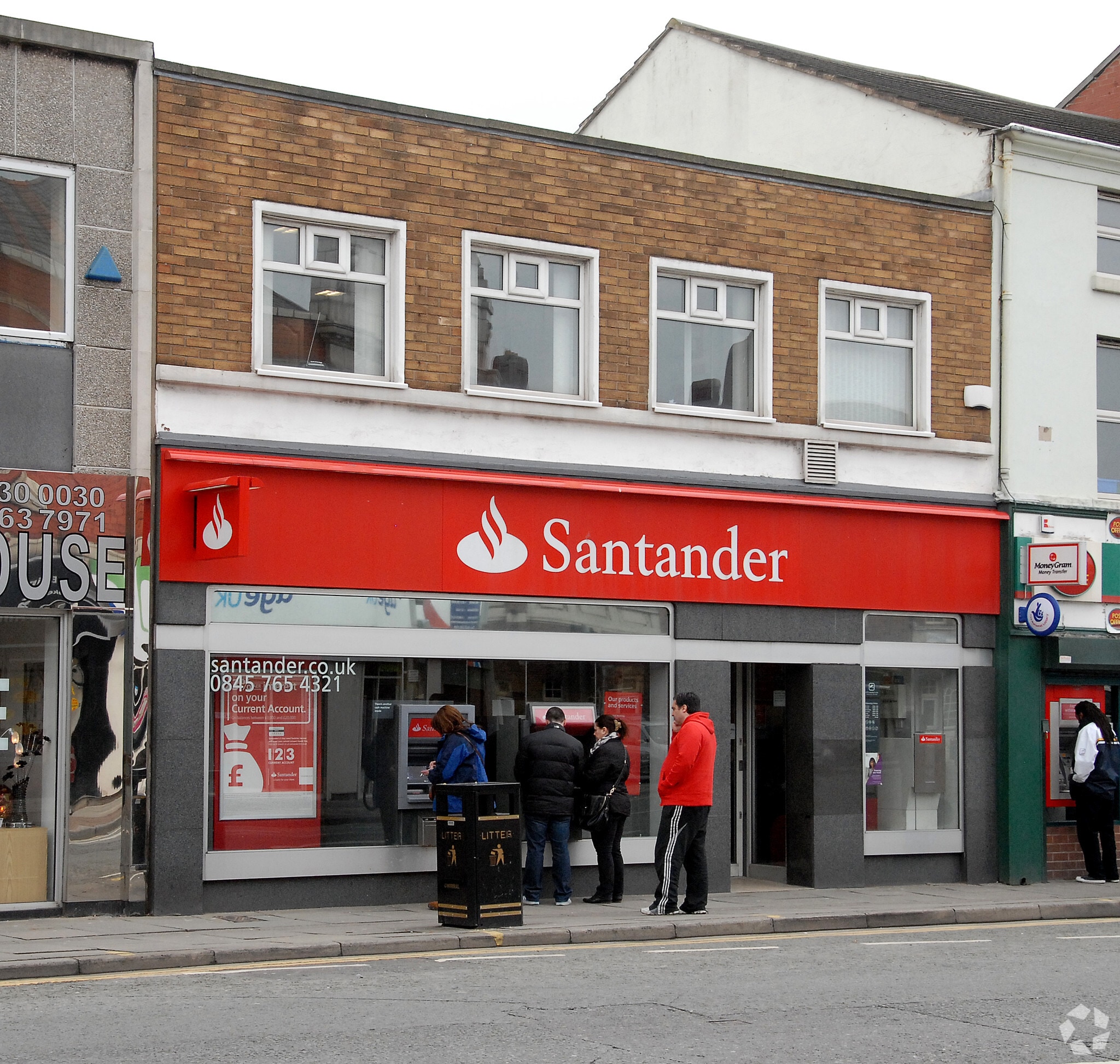 14-16 Liscard Vlg, Wallasey for sale Building Photo- Image 1 of 1