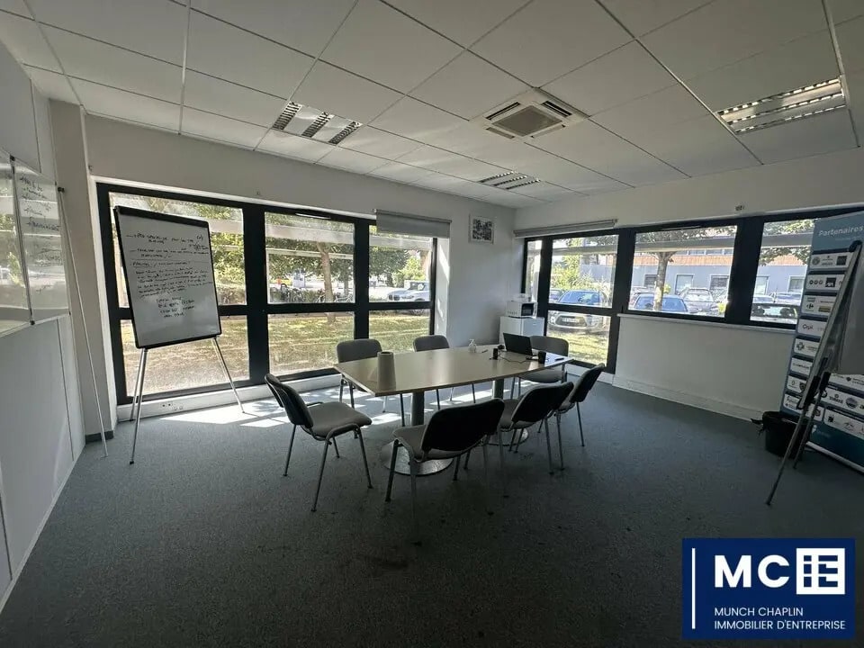 Office in Schiltigheim for sale Interior Photo- Image 1 of 6