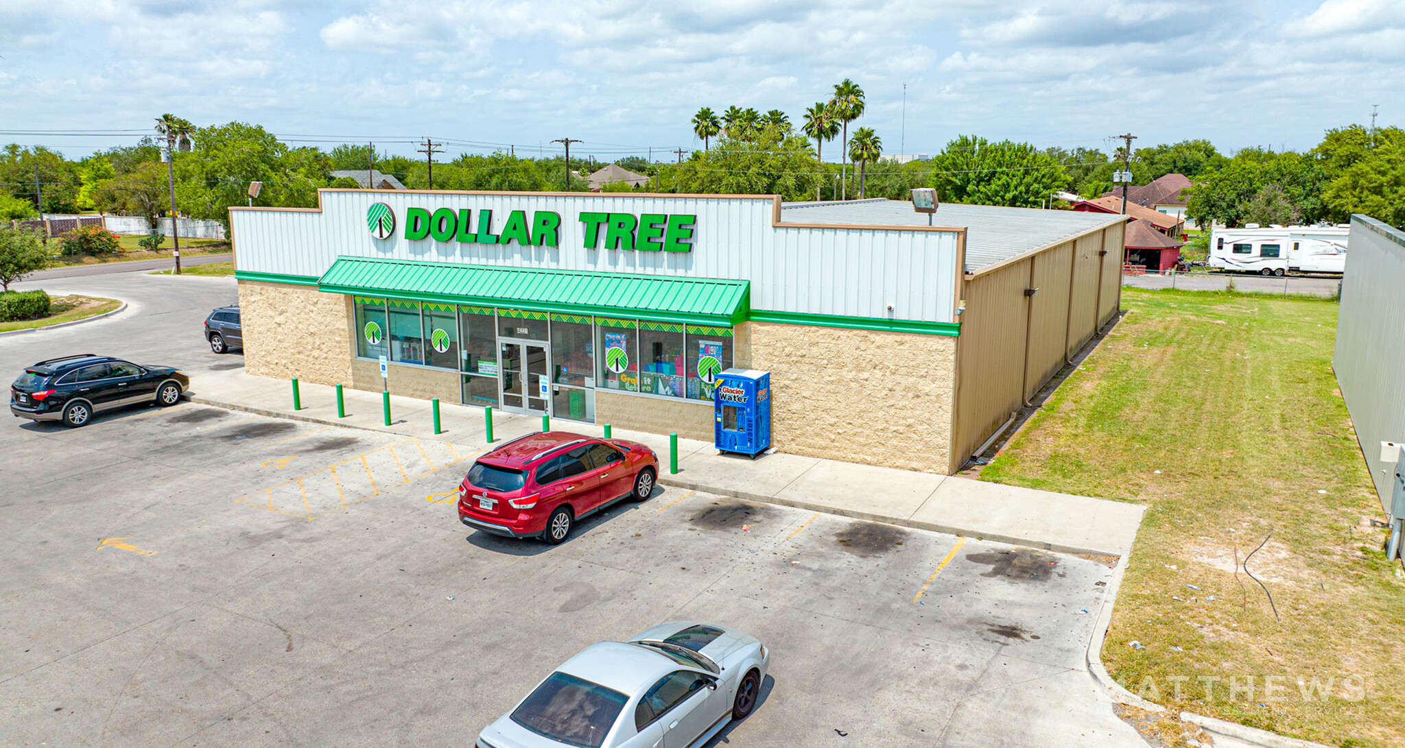 4221 S Raul Longoria Rd, Edinburg, TX for sale Building Photo- Image 1 of 1