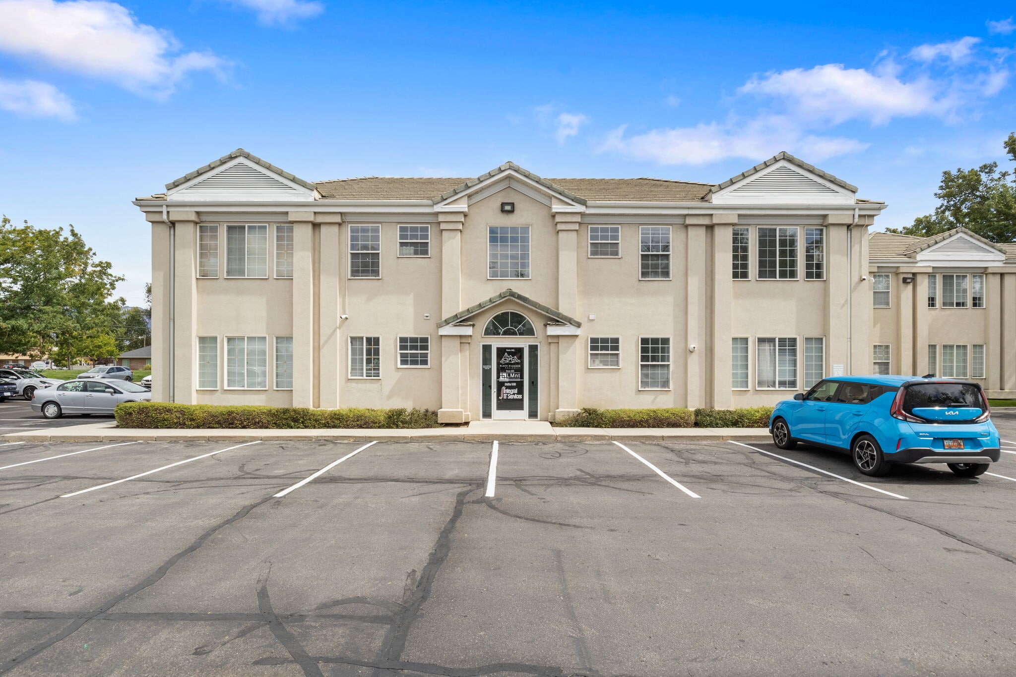 9672 S 700 E, Sandy, UT for lease Building Photo- Image 1 of 22