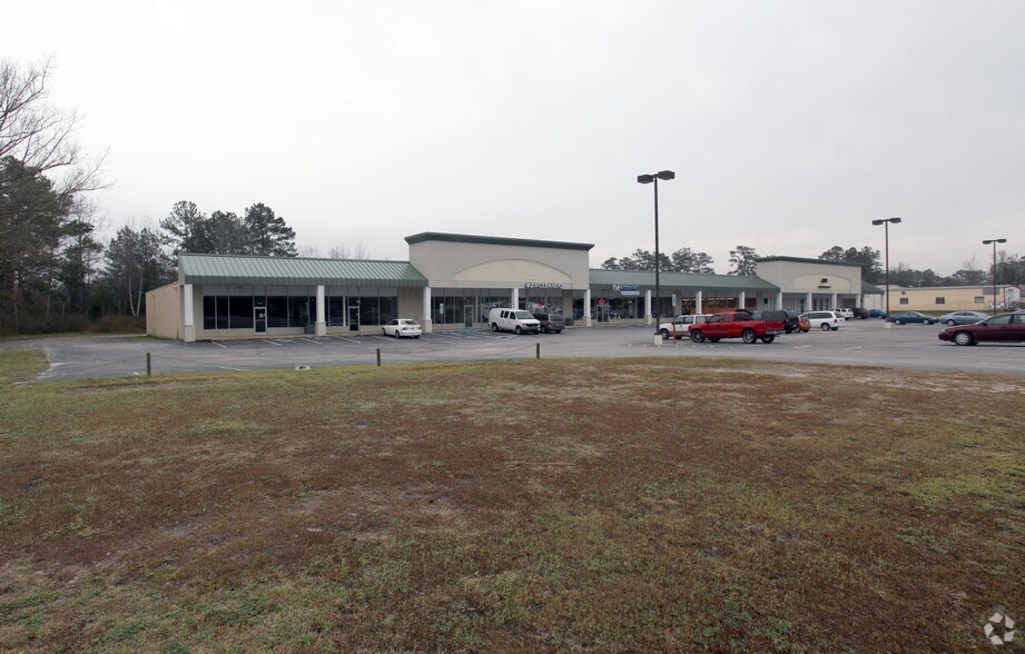 1930 Castle Hayne Rd, Wilmington, NC, 28401 Retail Space For Lease