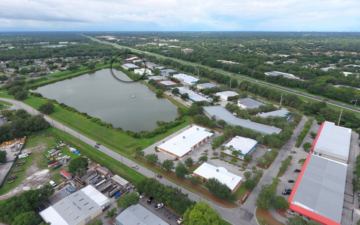 2341 Porter Lake Dr, Sarasota, FL 34240