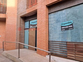 Retail in Gavà, BAR for lease Building Photo- Image 2 of 11