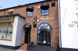 More details for 13 London Rd, Newcastle Under Lyme - Retail for Lease