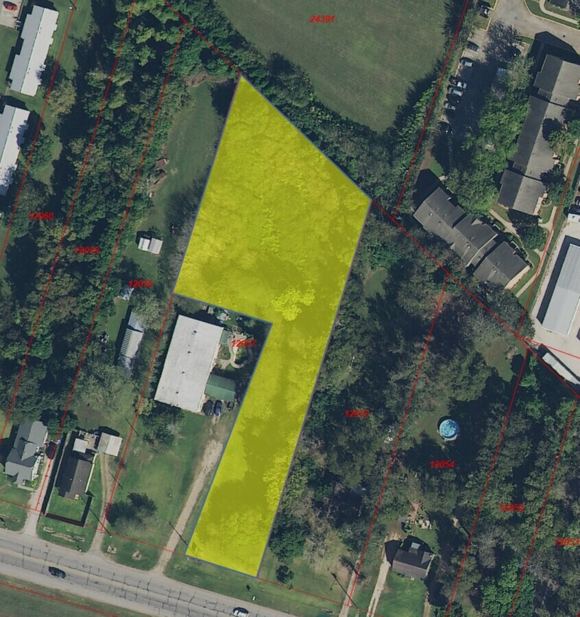 1419 FM 1301, Wharton, TX 77488 0000 FM 1301