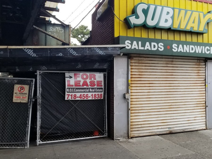 66-90 Fresh Pond Rd, Ridgewood, NY for sale Other- Image 1 of 1