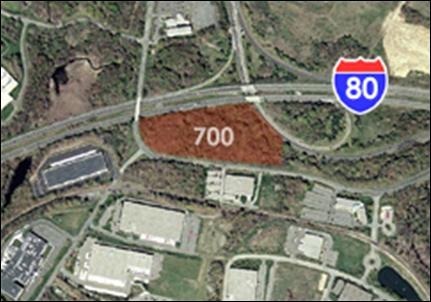 700 International Dr, Mount Olive, NJ for sale - Building Photo - Image 1 of 1