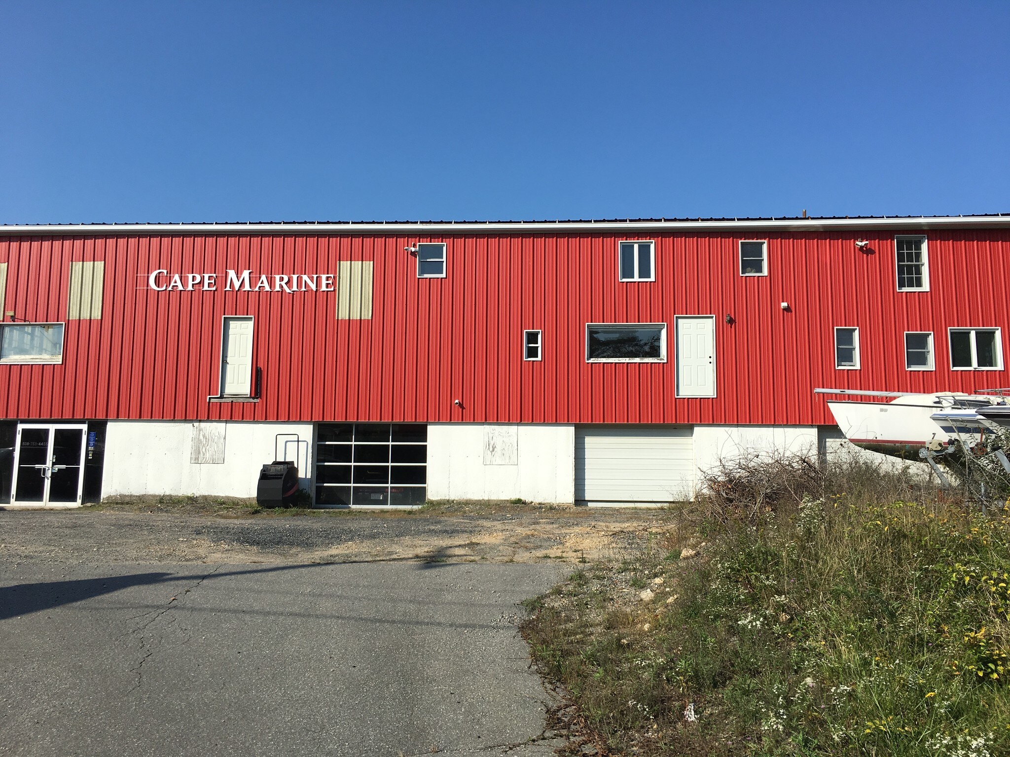 140 Macarthur Blvd, Bourne, MA for sale Other- Image 1 of 1