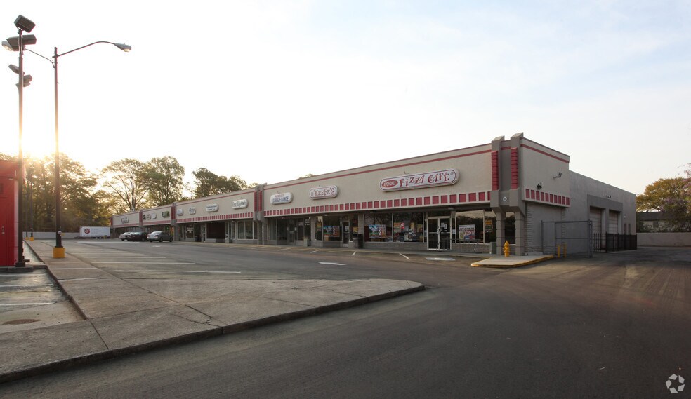 2825 E College Ave, Decatur, GA for lease - Primary Photo - Image 2 of 4