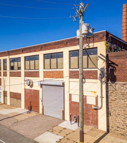 2781 Roberts Ave, Philadelphia, PA for sale - Building Photo - Image 2 of 7