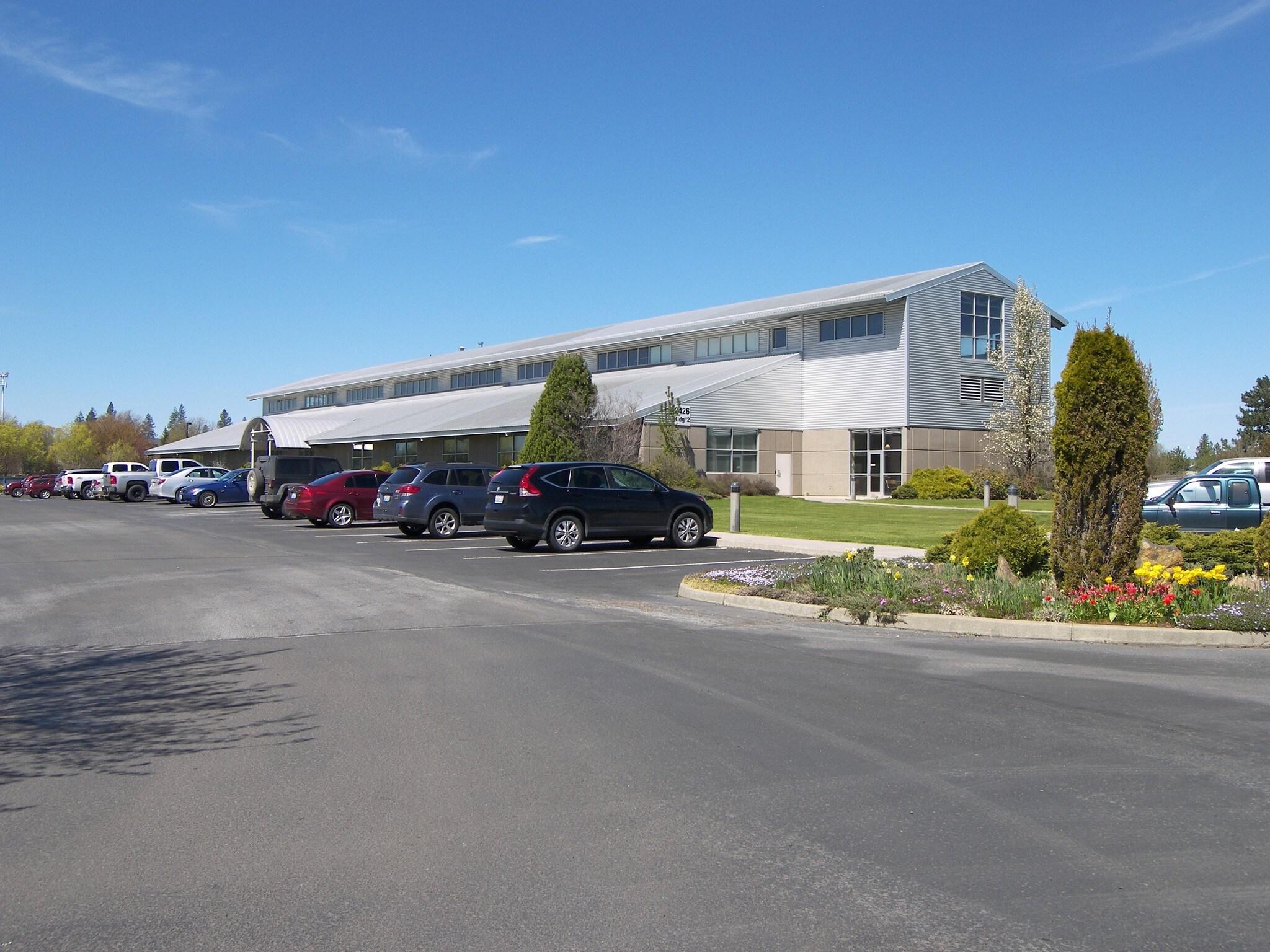 2426 Cheney Spokane Rd, Cheney, WA 99004