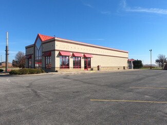 More details for 3421 E 181st Ave, Hebron, IN - Retail for Sale