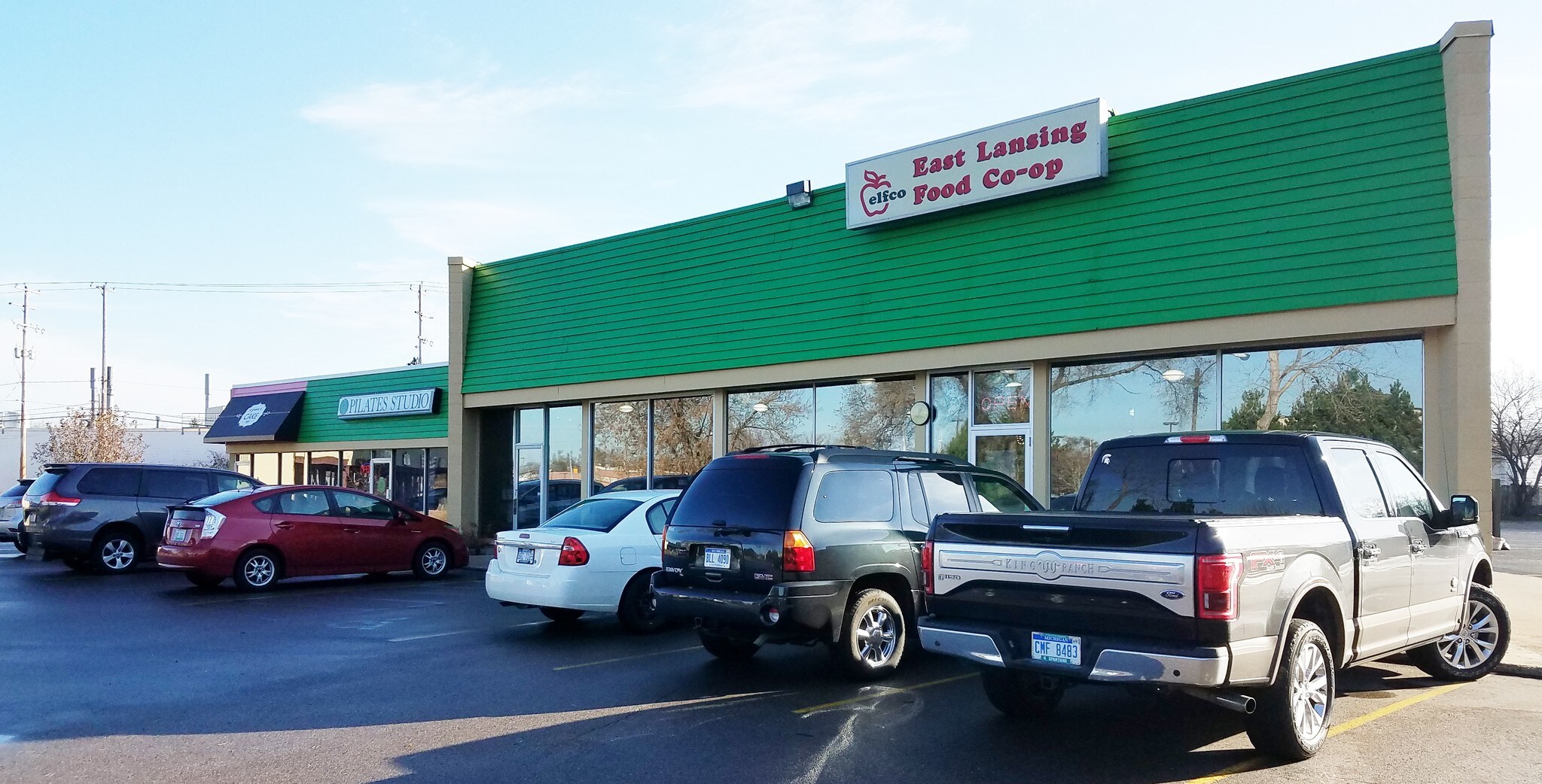 4960-4966 Northwind Dr, East Lansing, MI for sale Primary Photo- Image 1 of 1