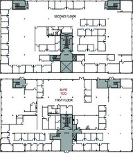 46 Discovery, Irvine, CA for lease Floor Plan- Image 1 of 1