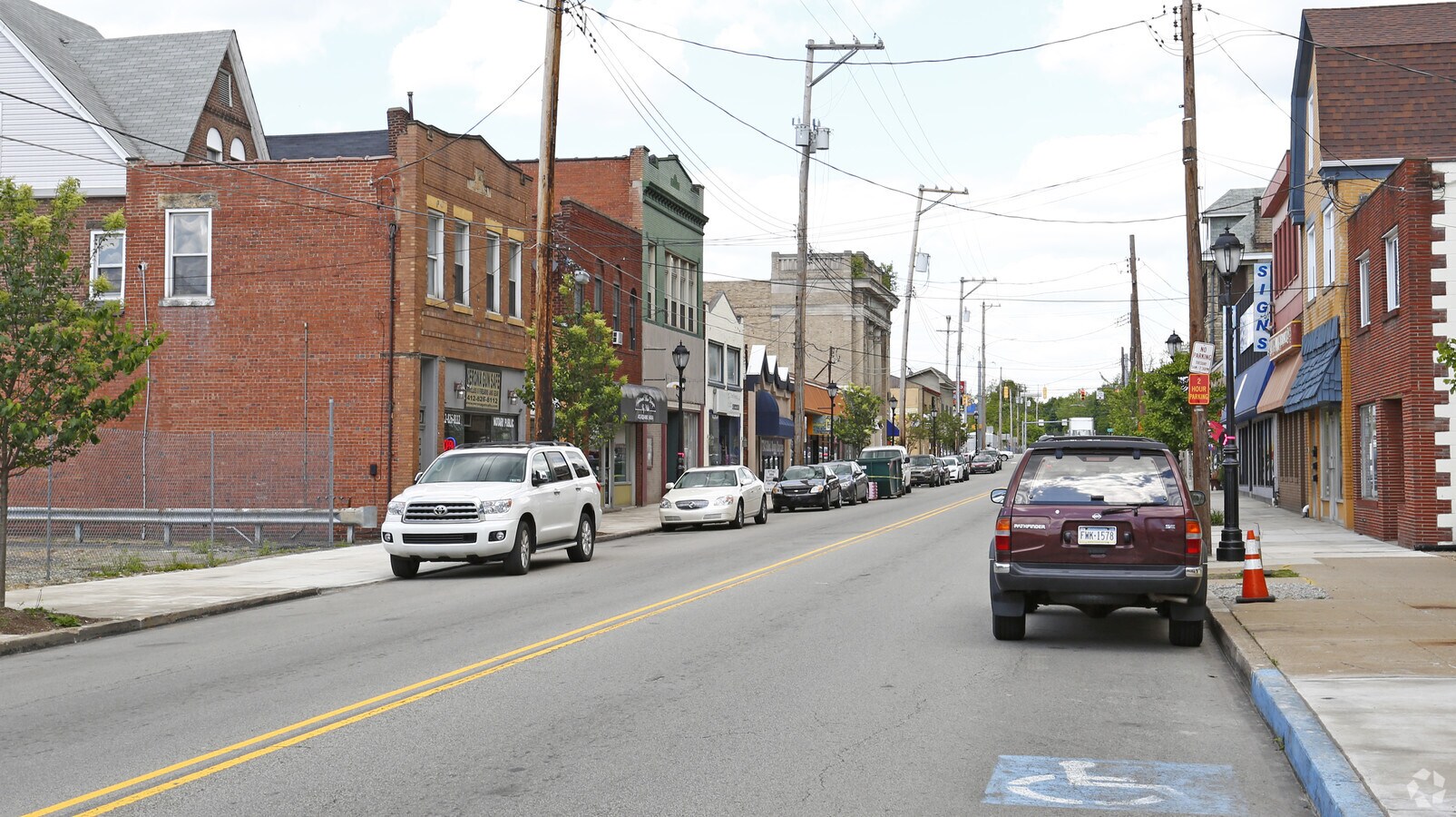 716 Allegheny River Blvd, Verona, PA 15147