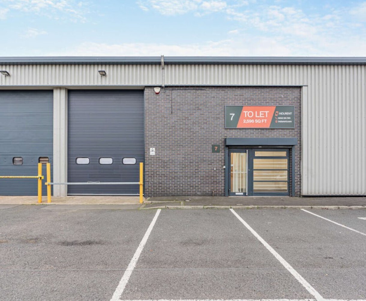 Startforth Rd, Middlesbrough for lease Building Photo- Image 1 of 4