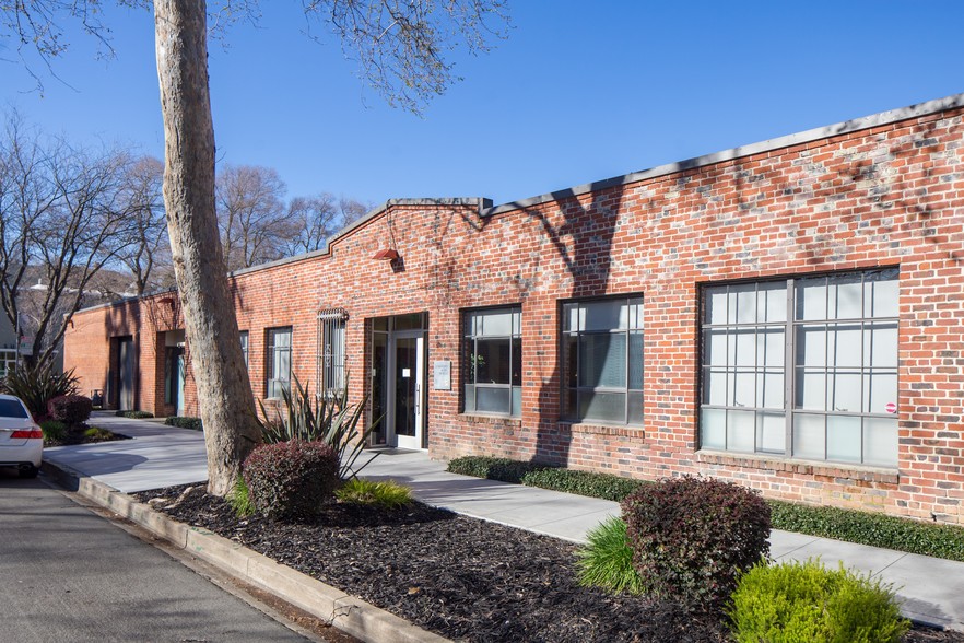 622 20th St, Sacramento, CA for lease - Building Photo - Image 3 of 12